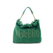 Beach M*Brc Shoulder Bag