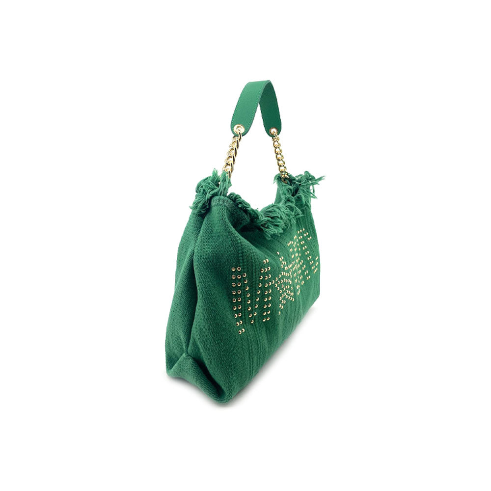 Beach M*Brc Shoulder Bag