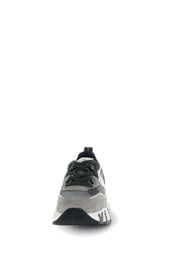 Club105 Sneakers Voile Blanche