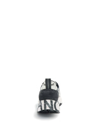 Club105 Sneakers Voile Blanche