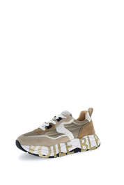 Club105 Sneakers Voile Blanche