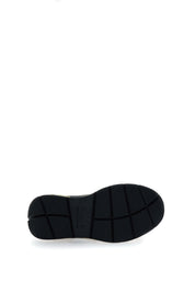 Club105 Sneakers Voile Blanche