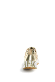 Club105 Sneakers Voile Blanche