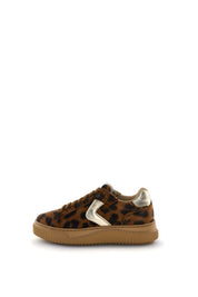 Lipari Sneakers Voile Blanche