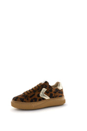Lipari Sneakers Voile Blanche