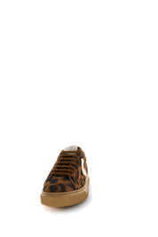 Lipari Sneakers Voile Blanche