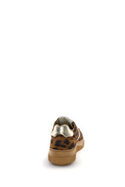 Lipari Sneakers Voile Blanche