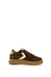 Lipari Sneakers Voile Blanche