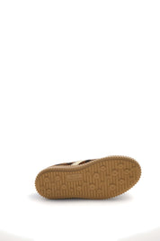 Lipari Sneakers Voile Blanche