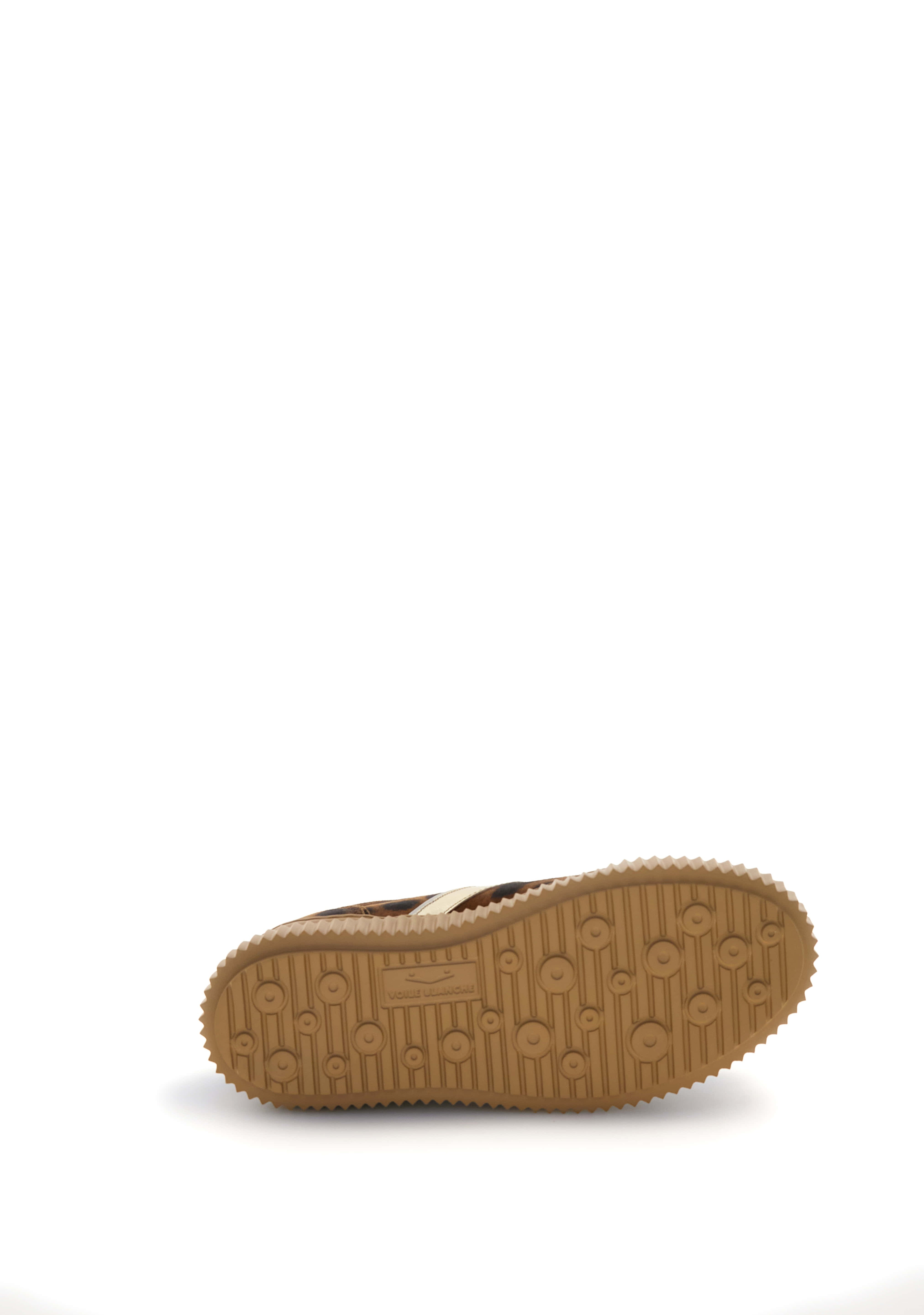Lipari Sneakers Voile Blanche