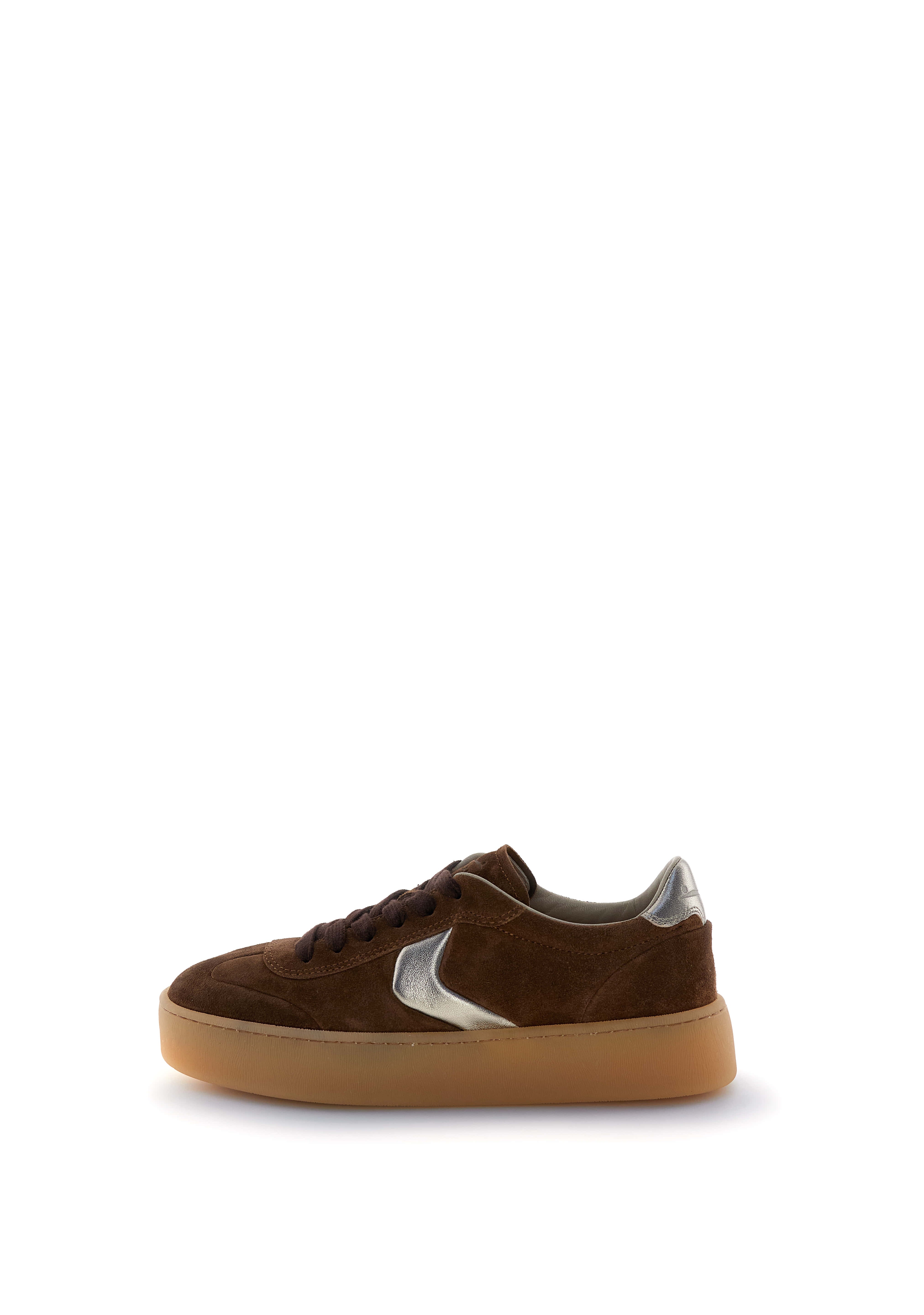 Mind 02 W Sneakers Voile Blanche