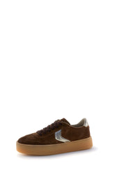 Mind 02 W Sneakers Voile Blanche