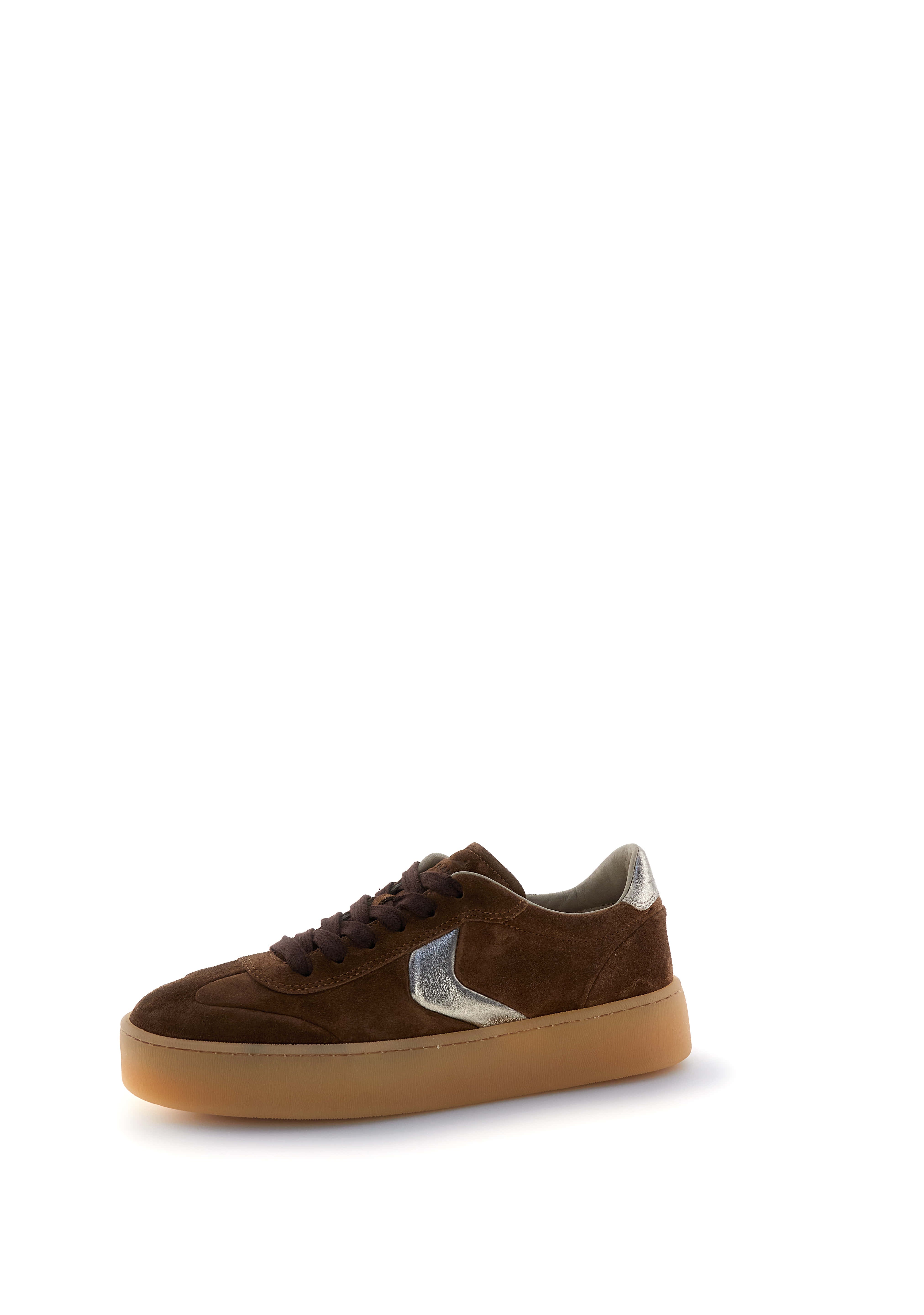 Mind 02 W Sneakers Voile Blanche