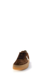 Mind 02 W Sneakers Voile Blanche