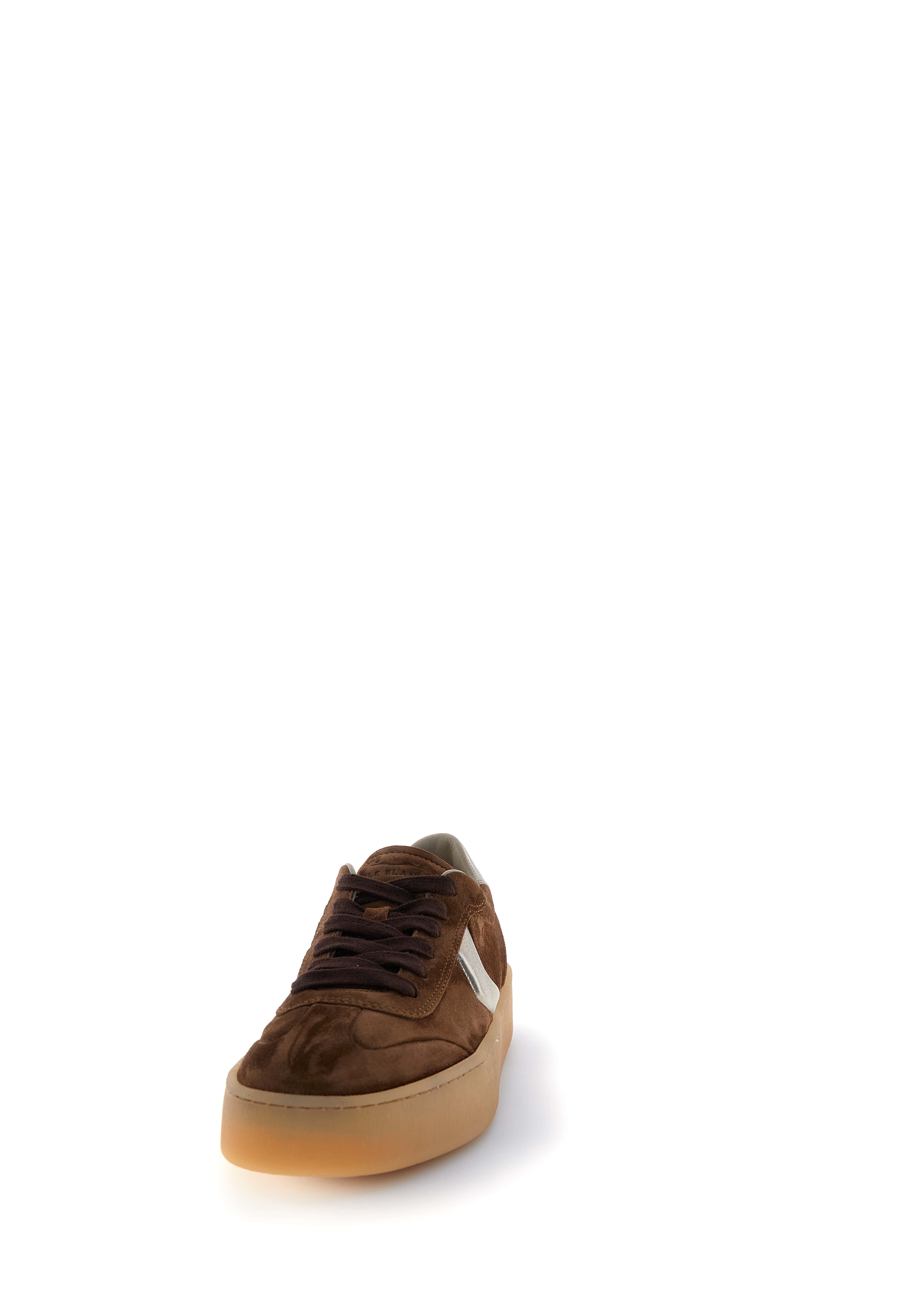 Mind 02 W Sneakers Voile Blanche