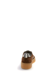 Mind 02 W Sneakers Voile Blanche