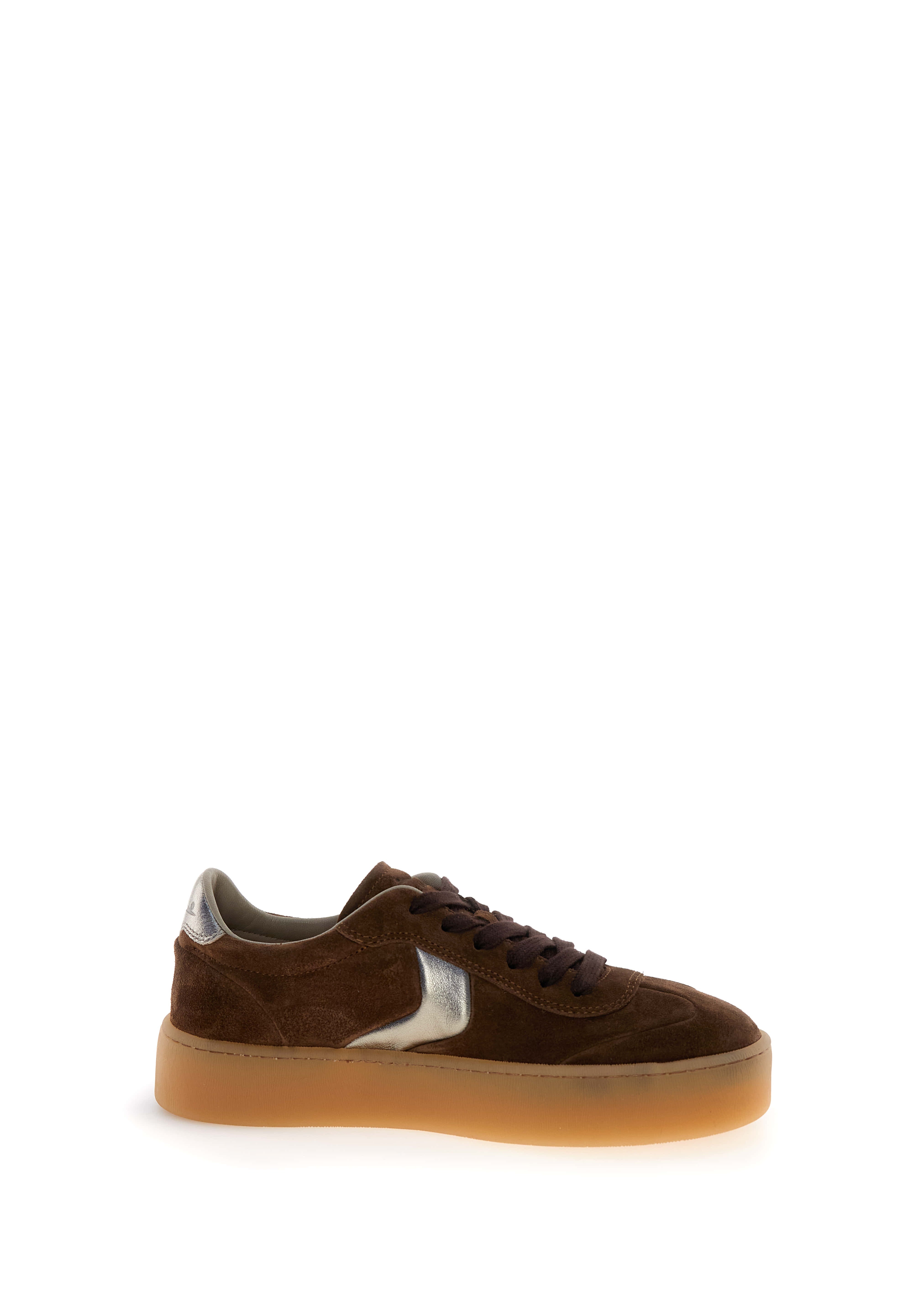 Mind 02 W Sneakers Voile Blanche