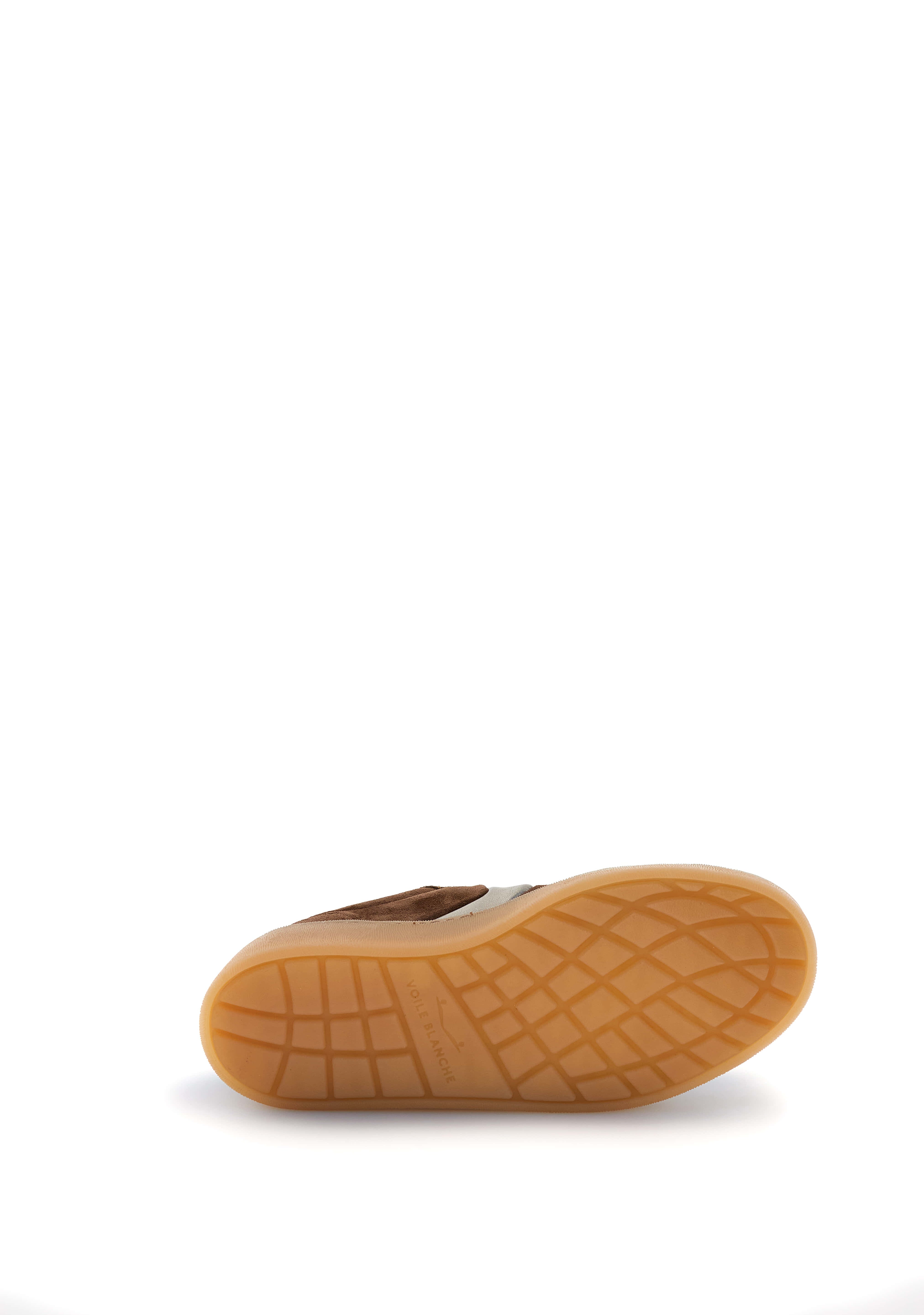 Mind 02 W Sneakers Voile Blanche