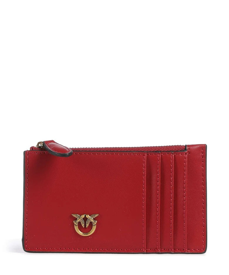 Airone Cardholder Pinko