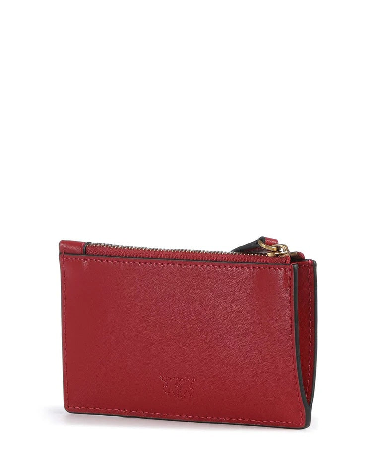 Airone Cardholder Pinko