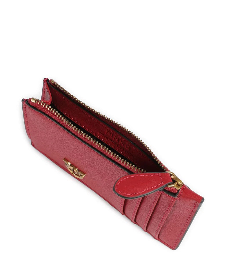Airone Cardholder Pinko