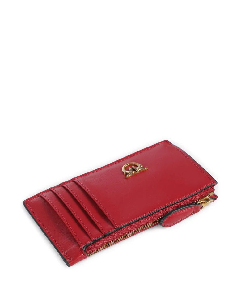 Airone Cardholder Pinko