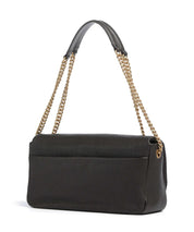 Pinko Click Soft Horizontal leather shoulder bag