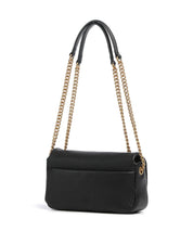 Pinko Click Soft Horizontal Mini leather shoulder bag