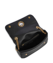 Pinko Click Soft Horizontal Mini leather shoulder bag