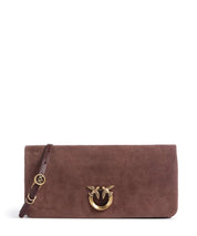 Pinko Click Soft Horizontal Classic shoulder bag