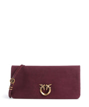 Pinko Click Soft Horizontal Classic shoulder bag