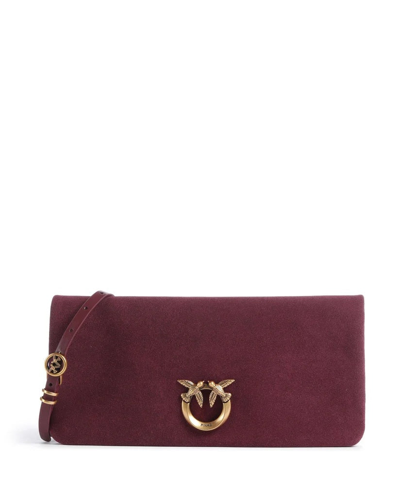 Pinko Click Soft Horizontal Classic shoulder bag