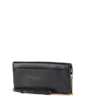Pinko Click Soft Horizontal Classic leather crossbody bag