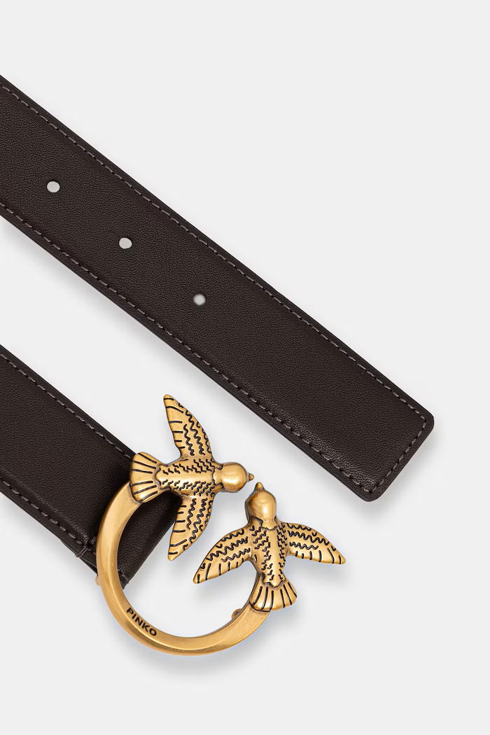 Love Berry Simply belt Pinko