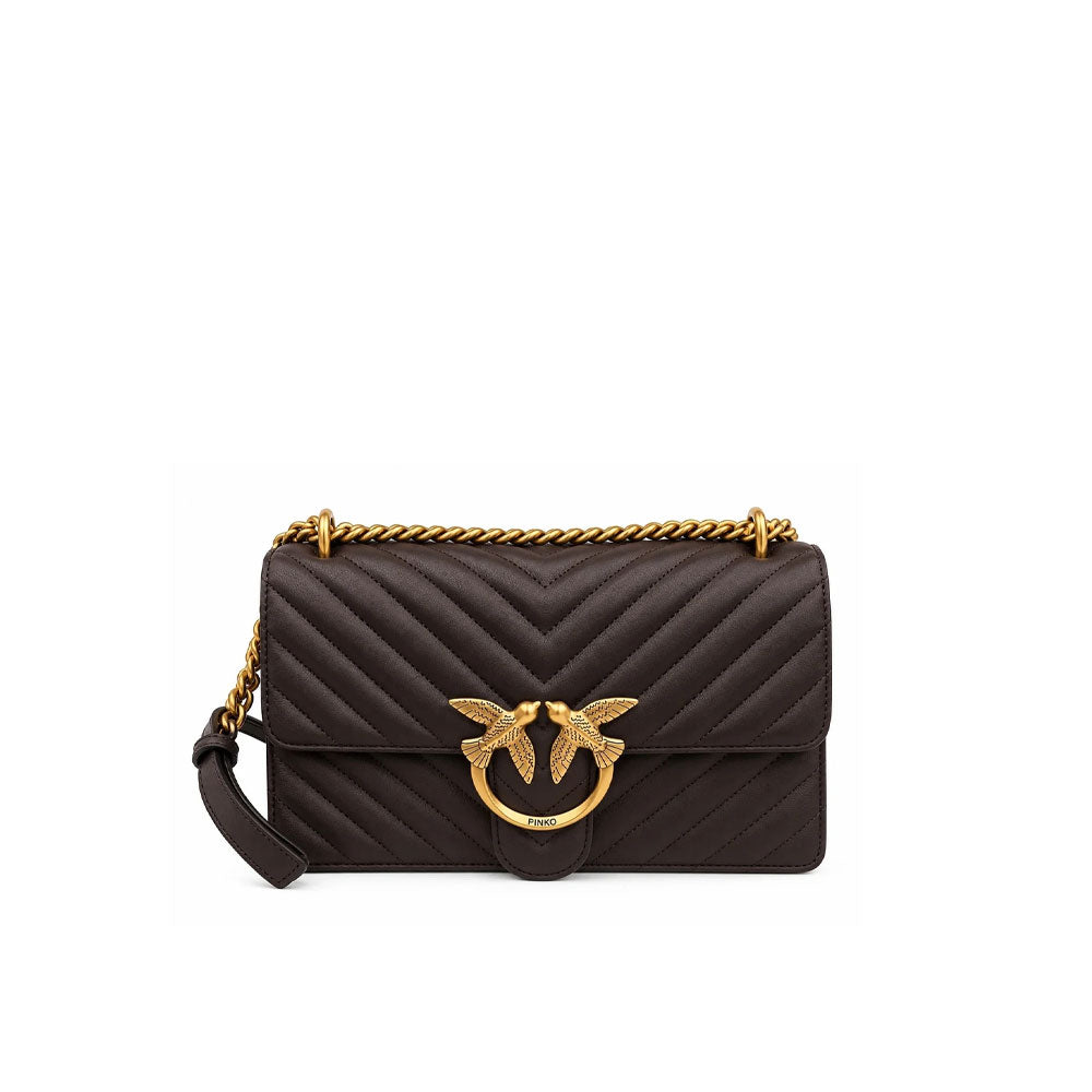 Pinko Love One Classic Bag