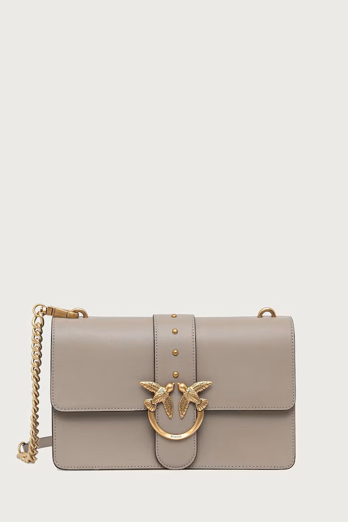 Borsa Love One Classic Pinko