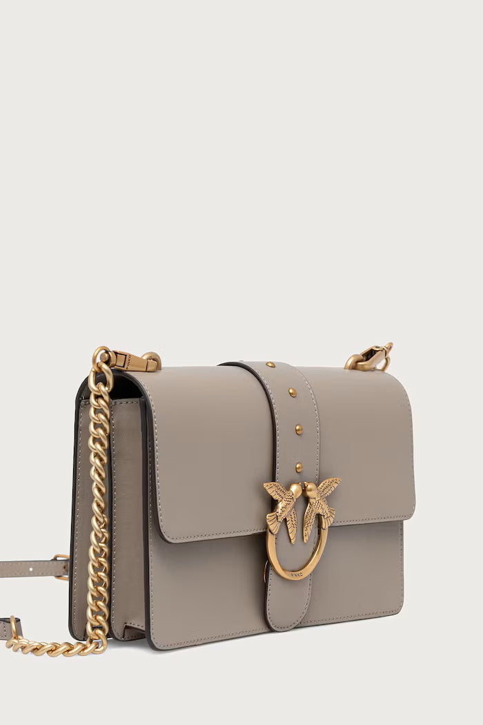 Borsa Love One Classic Pinko