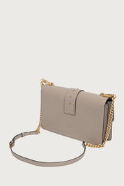 Borsa Love One Classic Pinko