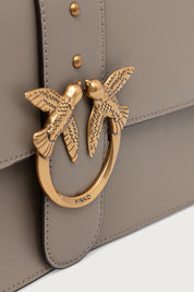 Borsa Love One Classic Pinko