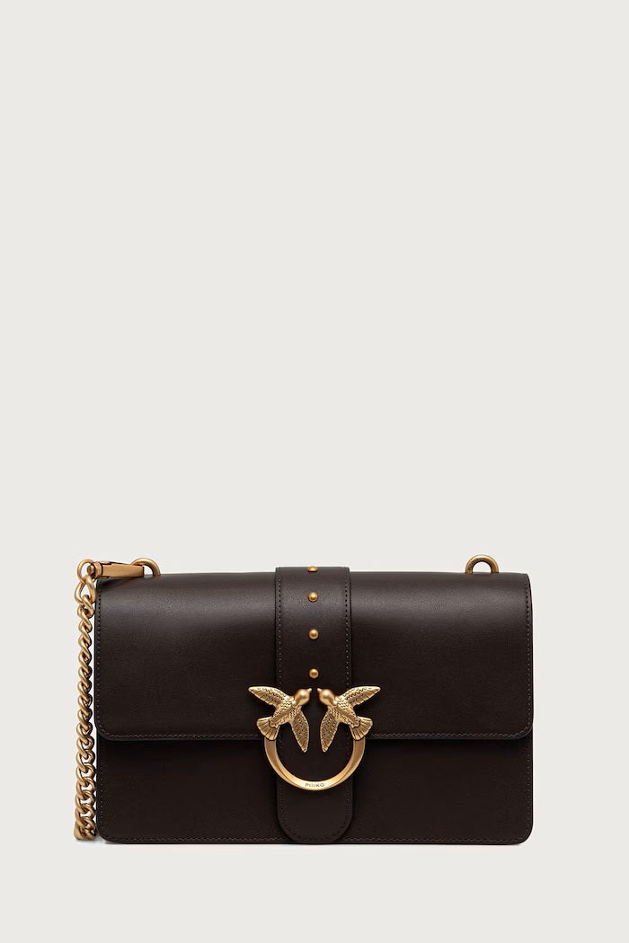 Pinko Love One Classic Bag