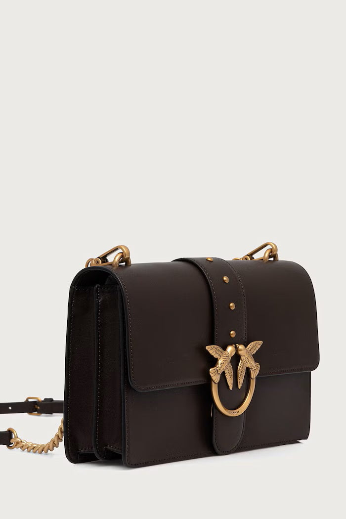 Pinko Love One Classic Bag