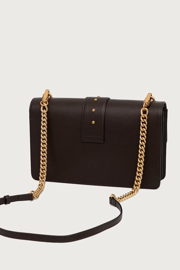 Pinko Love One Classic Bag