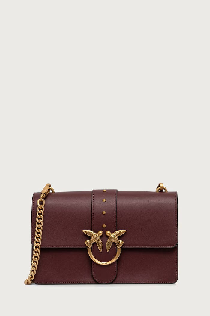 Borsa Love One Classic Pinko
