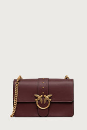 Borsa Love One Classic Pinko