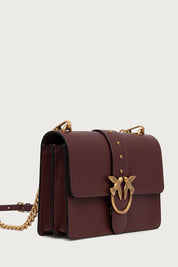 Borsa Love One Classic Pinko