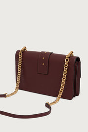 Borsa Love One Classic Pinko