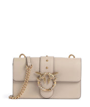 Borsa Love One Mini in pelle Pinko