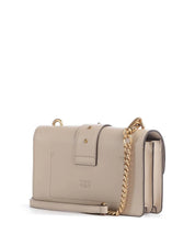 Borsa Love One Mini in pelle Pinko