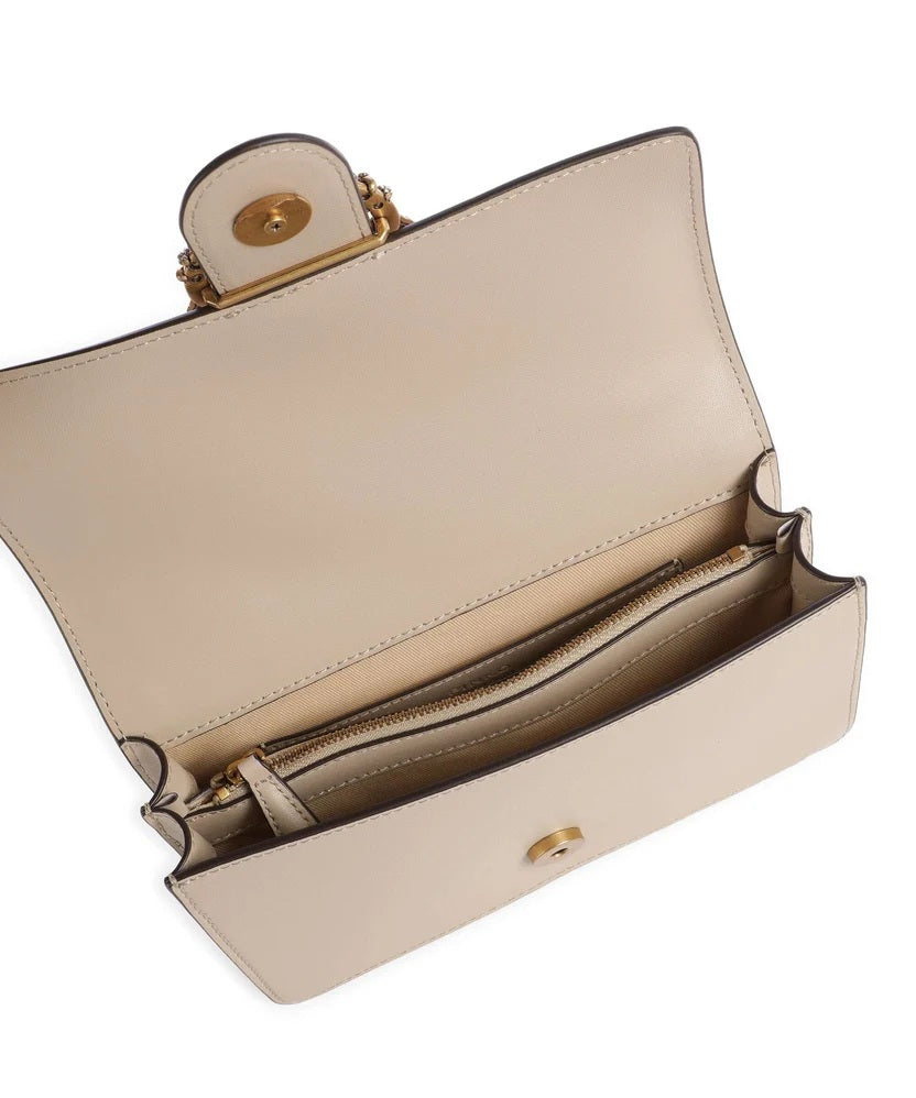 Borsa Love One Mini in pelle Pinko