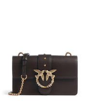 Borsa Love One Mini in pelle Pinko